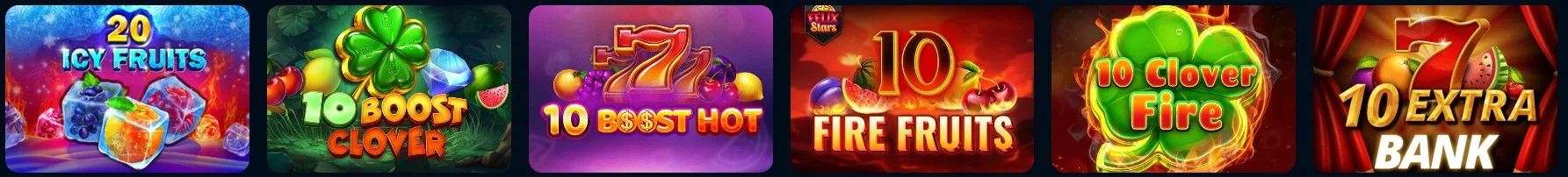 Lucky Wands Casino Slots en automaten